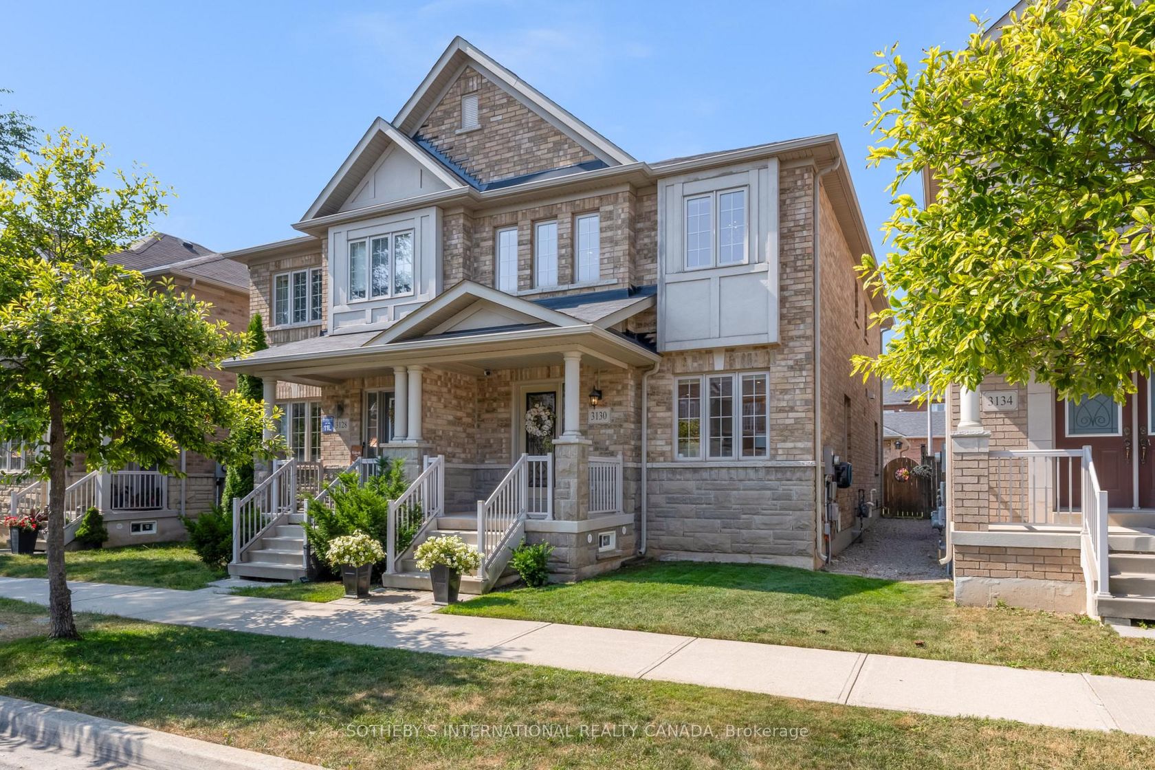 3130 Robert Brown Boulevard, GO Glenorchy, Oakville 