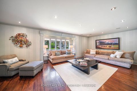 Photo 5 at 39 Ava Road, Forest Hill South, Toronto