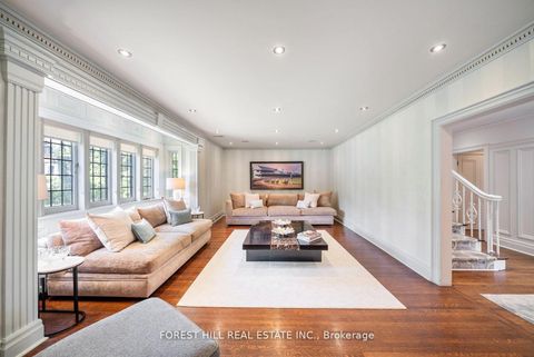 Photo 6 at 39 Ava Road, Forest Hill South, Toronto