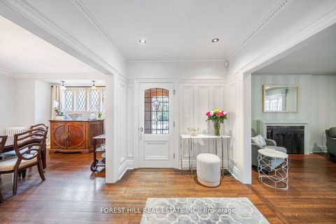 Photo 8 at 39 Ava Road, Forest Hill South, Toronto