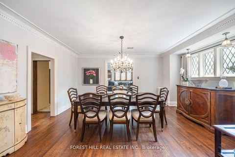Photo 9 at 39 Ava Road, Forest Hill South, Toronto