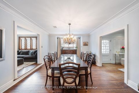 Photo 10 at 39 Ava Road, Forest Hill South, Toronto