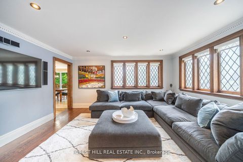 Photo 11 at 39 Ava Road, Forest Hill South, Toronto