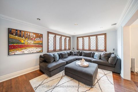 Photo 12 at 39 Ava Road, Forest Hill South, Toronto