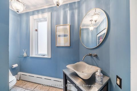 Photo 14 at 39 Ava Road, Forest Hill South, Toronto
