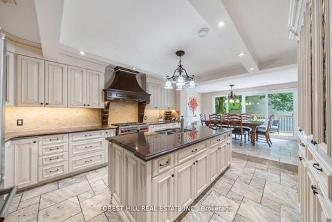 Photo 15 at 39 Ava Road, Forest Hill South, Toronto