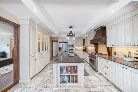 Photo 16 at 39 Ava Road, Forest Hill South, Toronto
