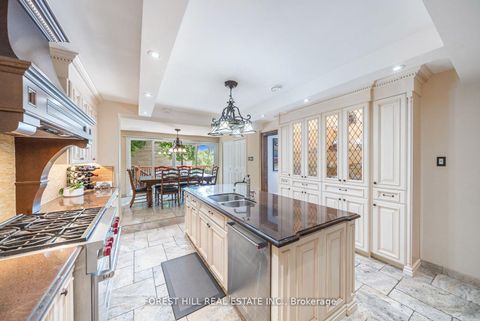 Photo 18 at 39 Ava Road, Forest Hill South, Toronto