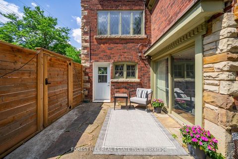 Photo 20 at 39 Ava Road, Forest Hill South, Toronto