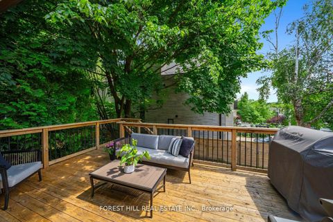 Photo 21 at 39 Ava Road, Forest Hill South, Toronto