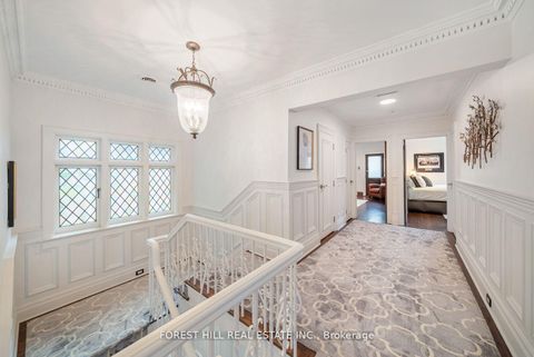 Photo 22 at 39 Ava Road, Forest Hill South, Toronto