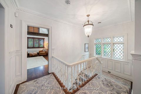 Photo 23 at 39 Ava Road, Forest Hill South, Toronto