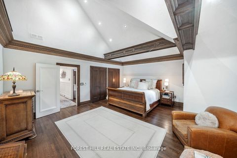 Photo 25 at 39 Ava Road, Forest Hill South, Toronto