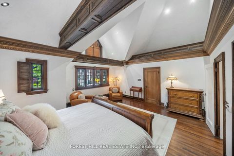 Photo 26 at 39 Ava Road, Forest Hill South, Toronto