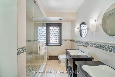 Photo 33 at 39 Ava Road, Forest Hill South, Toronto