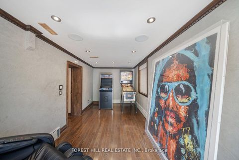 Photo 37 at 39 Ava Road, Forest Hill South, Toronto