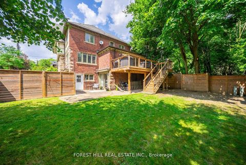 Photo 40 at 39 Ava Road, Forest Hill South, Toronto