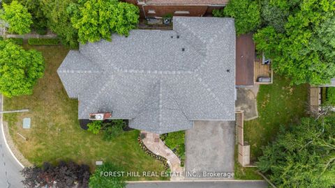 Photo 42 at 39 Ava Road, Forest Hill South, Toronto