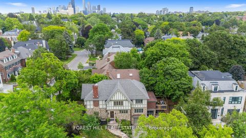 Photo 43 at 39 Ava Road, Forest Hill South, Toronto