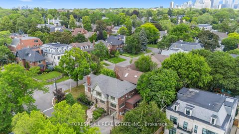 Photo 45 at 39 Ava Road, Forest Hill South, Toronto