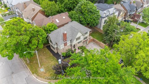 Photo 46 at 39 Ava Road, Forest Hill South, Toronto