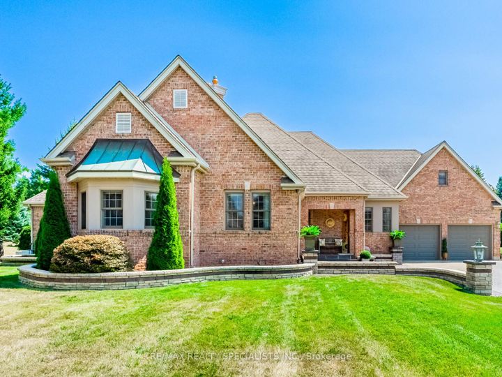 Photo 0 at 12 McMaster Street, Glen Williams, Halton Hills