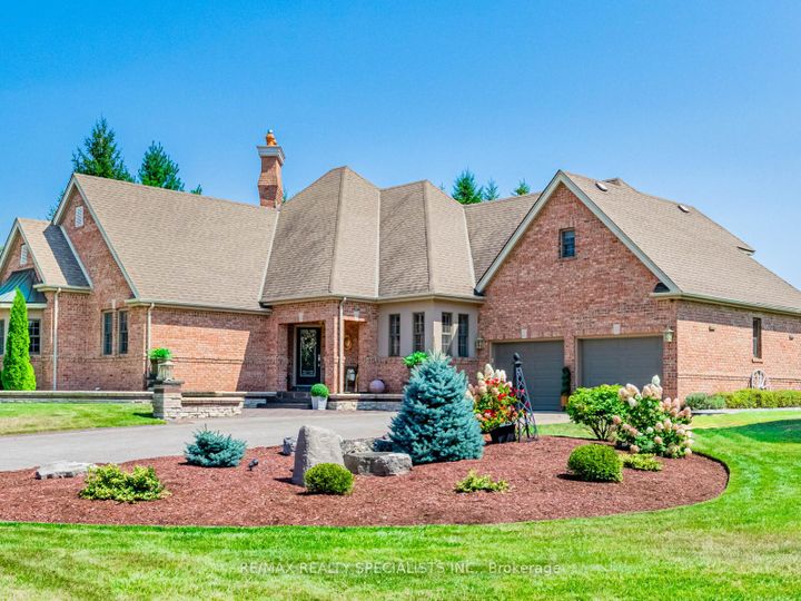 Photo 1 at 12 McMaster Street, Glen Williams, Halton Hills