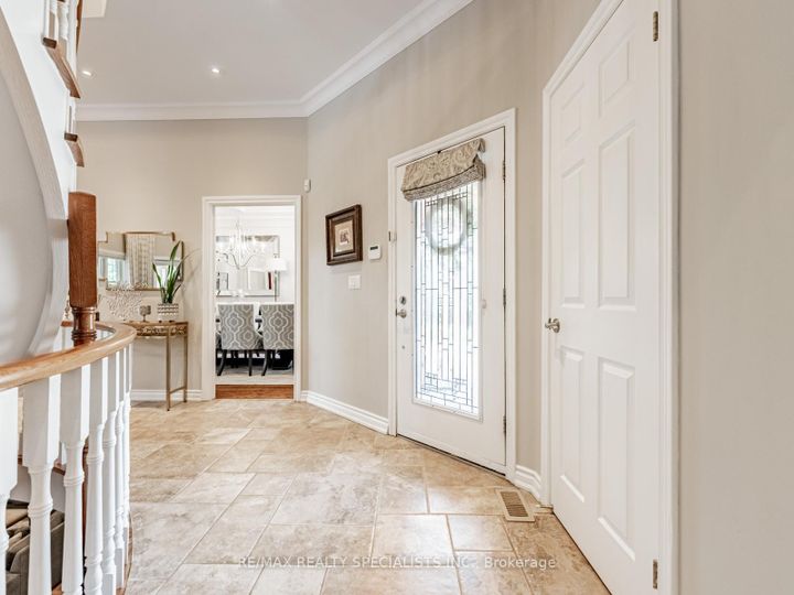 Photo 3 at 12 McMaster Street, Glen Williams, Halton Hills