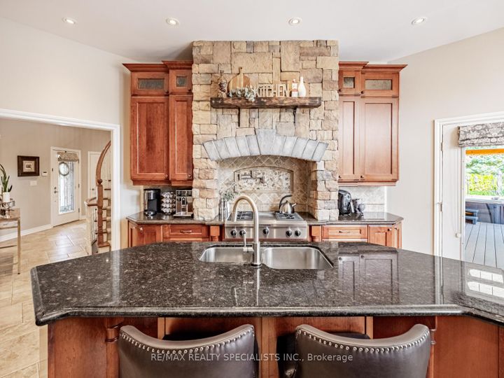 Photo 4 at 12 McMaster Street, Glen Williams, Halton Hills