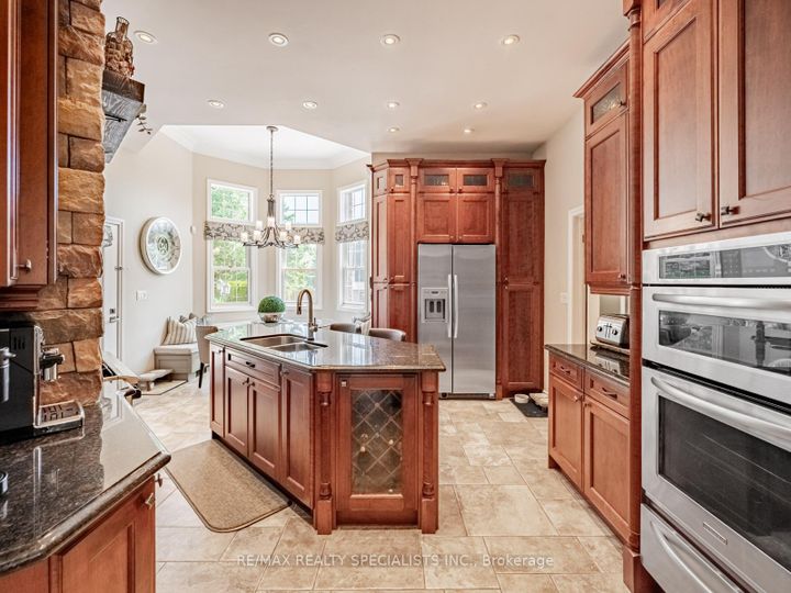 Photo 5 at 12 McMaster Street, Glen Williams, Halton Hills