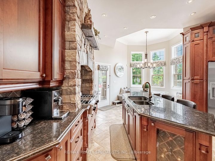 Photo 6 at 12 McMaster Street, Glen Williams, Halton Hills