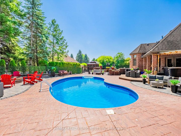 Photo 36 at 12 McMaster Street, Glen Williams, Halton Hills
