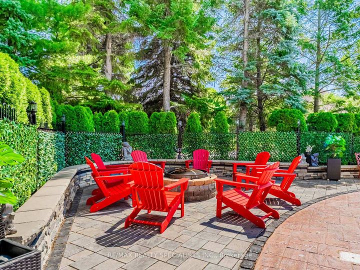 Photo 37 at 12 McMaster Street, Glen Williams, Halton Hills