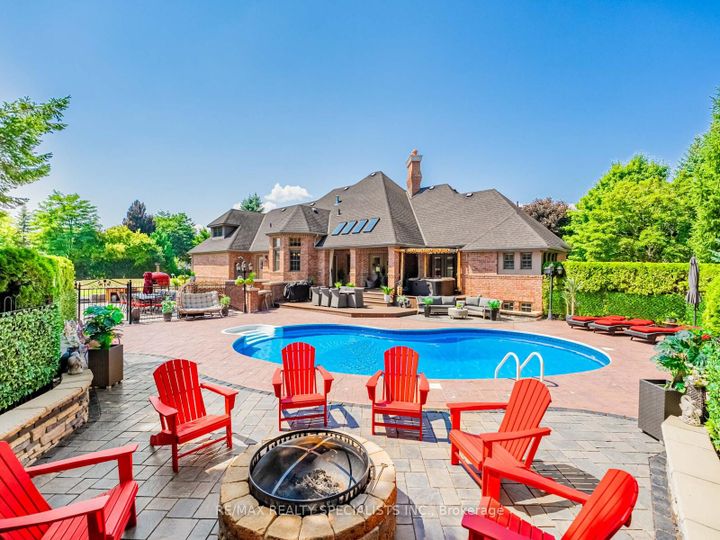 Photo 38 at 12 McMaster Street, Glen Williams, Halton Hills