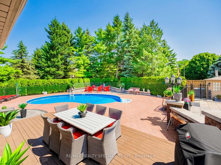 Photo 39 at 12 McMaster Street, Glen Williams, Halton Hills