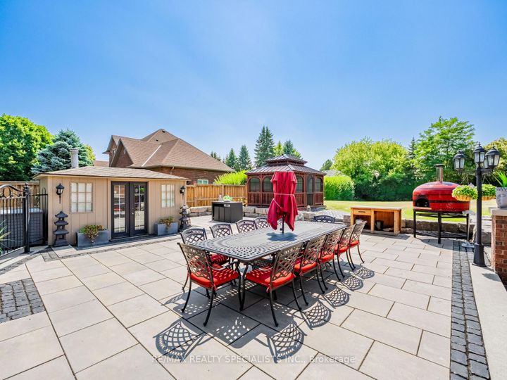 Photo 41 at 12 McMaster Street, Glen Williams, Halton Hills
