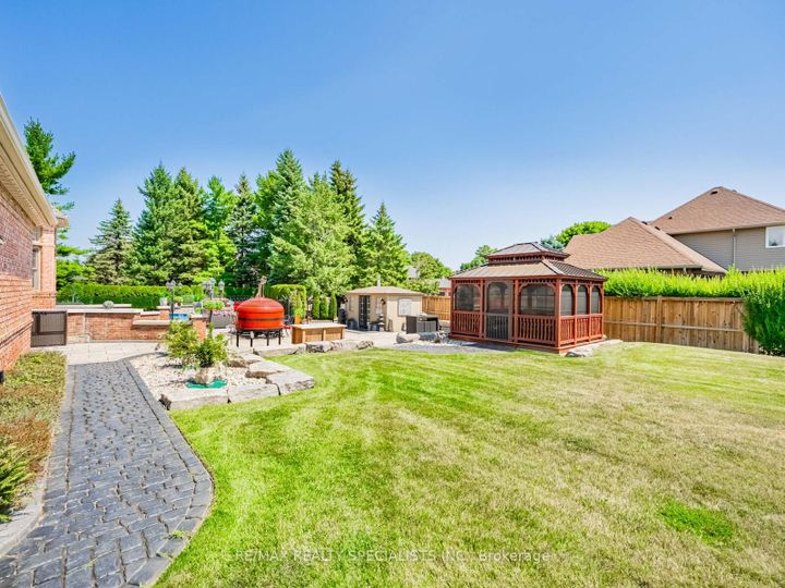 Photo 42 at 12 McMaster Street, Glen Williams, Halton Hills