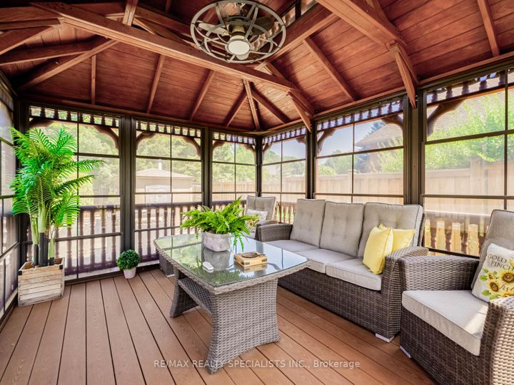 Photo 43 at 12 McMaster Street, Glen Williams, Halton Hills