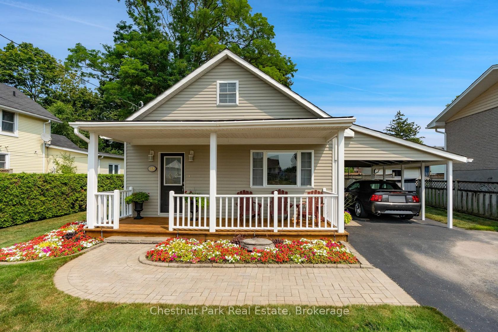 169 Walnut Street, Collingwood 