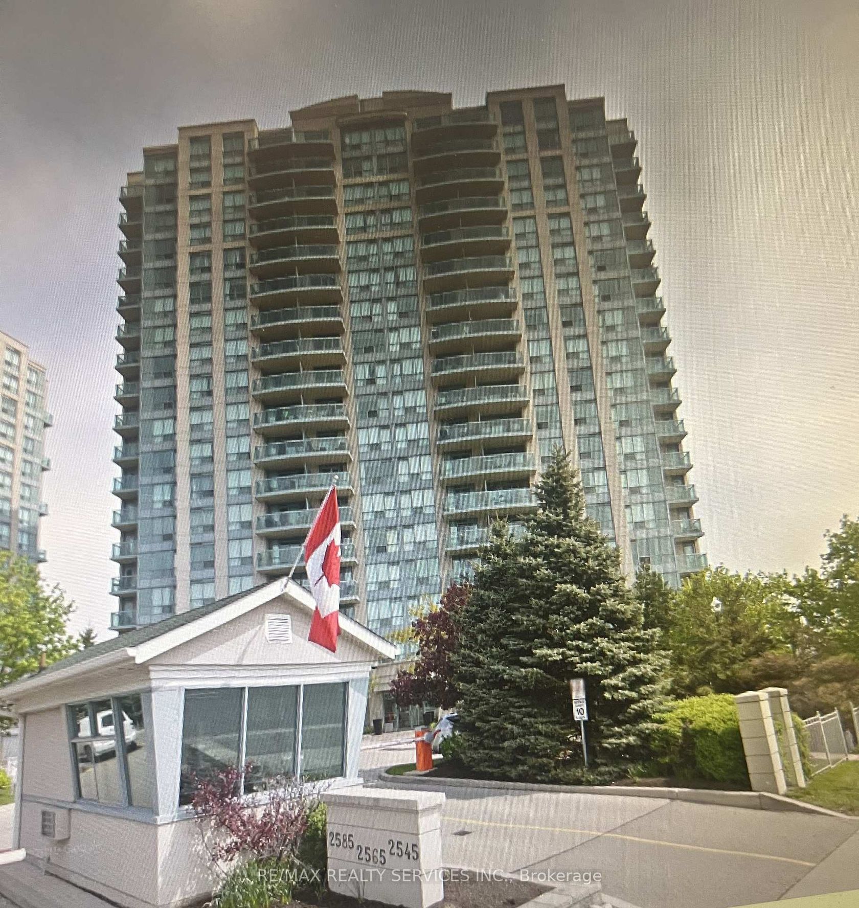 701 - 2545 Erin Centre Boulevard, Central Erin Mills, Mississauga 