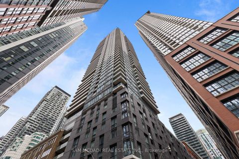 Photo 0 at 310 - 115 Blue Jays Way, Waterfront Communities C1, Toronto