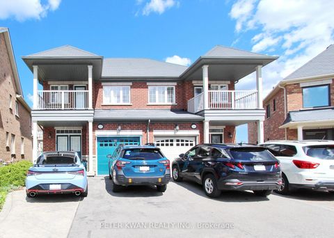 Photo 0 at 121 Warbler Avenue, Patterson, Vaughan