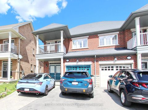 Photo 1 at 121 Warbler Avenue, Patterson, Vaughan