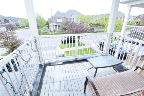 Photo 26 at 121 Warbler Avenue, Patterson, Vaughan