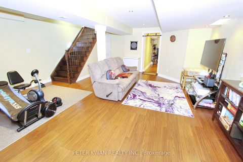 Photo 30 at 121 Warbler Avenue, Patterson, Vaughan