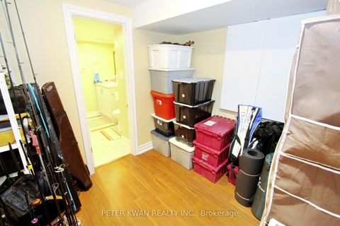 Photo 34 at 121 Warbler Avenue, Patterson, Vaughan