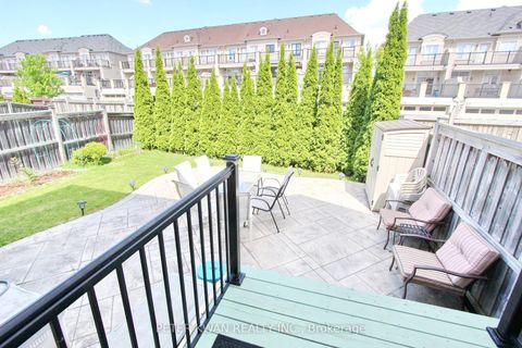 Photo 38 at 121 Warbler Avenue, Patterson, Vaughan