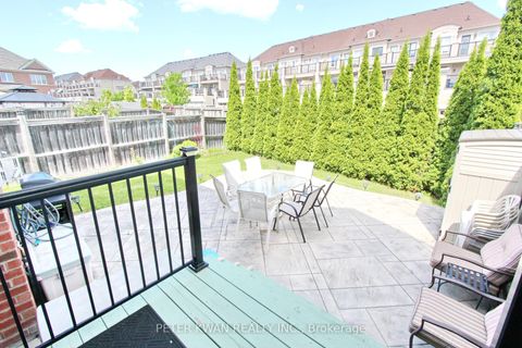 Photo 39 at 121 Warbler Avenue, Patterson, Vaughan