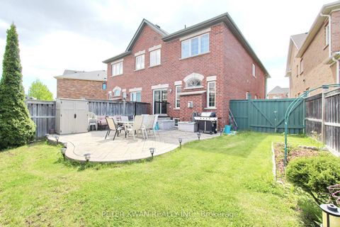 Photo 41 at 121 Warbler Avenue, Patterson, Vaughan