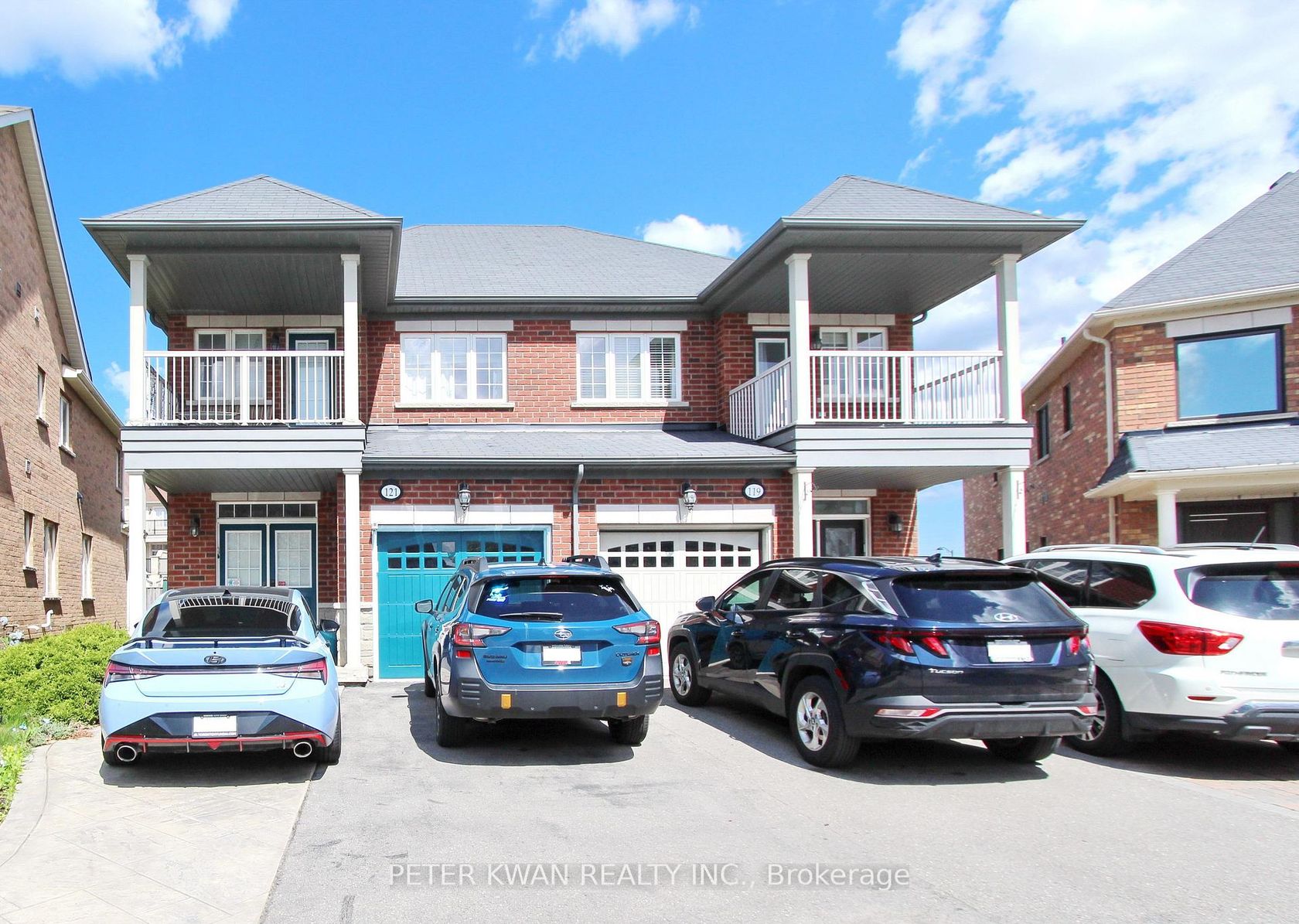 121 Warbler Avenue, Patterson, Vaughan 